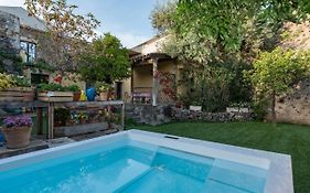Il Pozzo e l'Ulivo - just 200 meters from the Metro -
